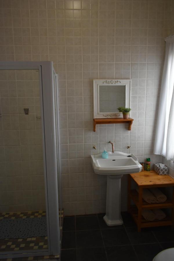 Steytlerville Royal Hotel Esterno foto