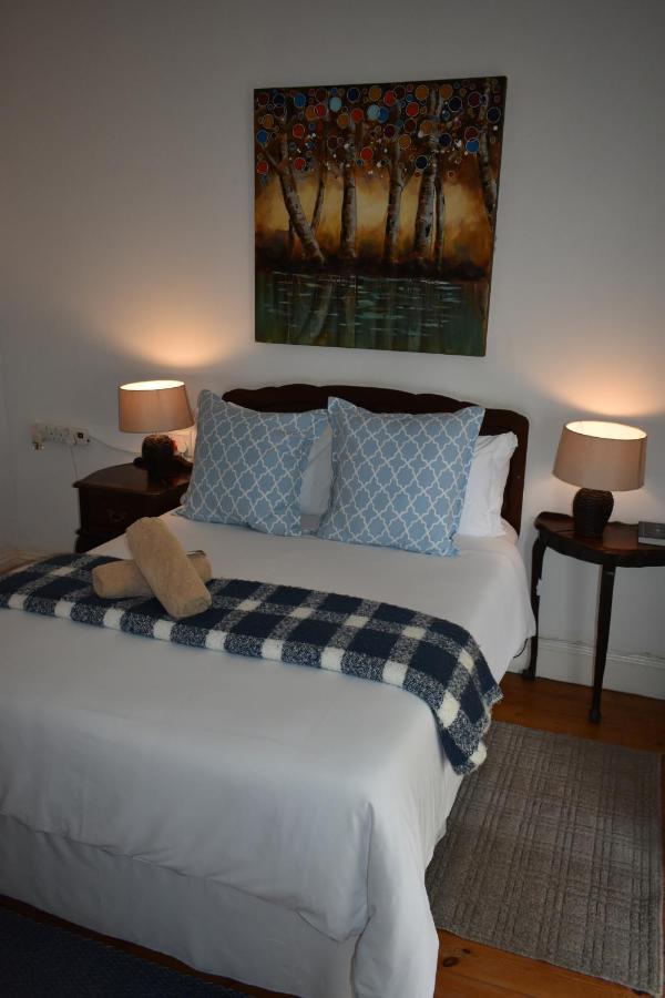 Steytlerville Royal Hotel Esterno foto