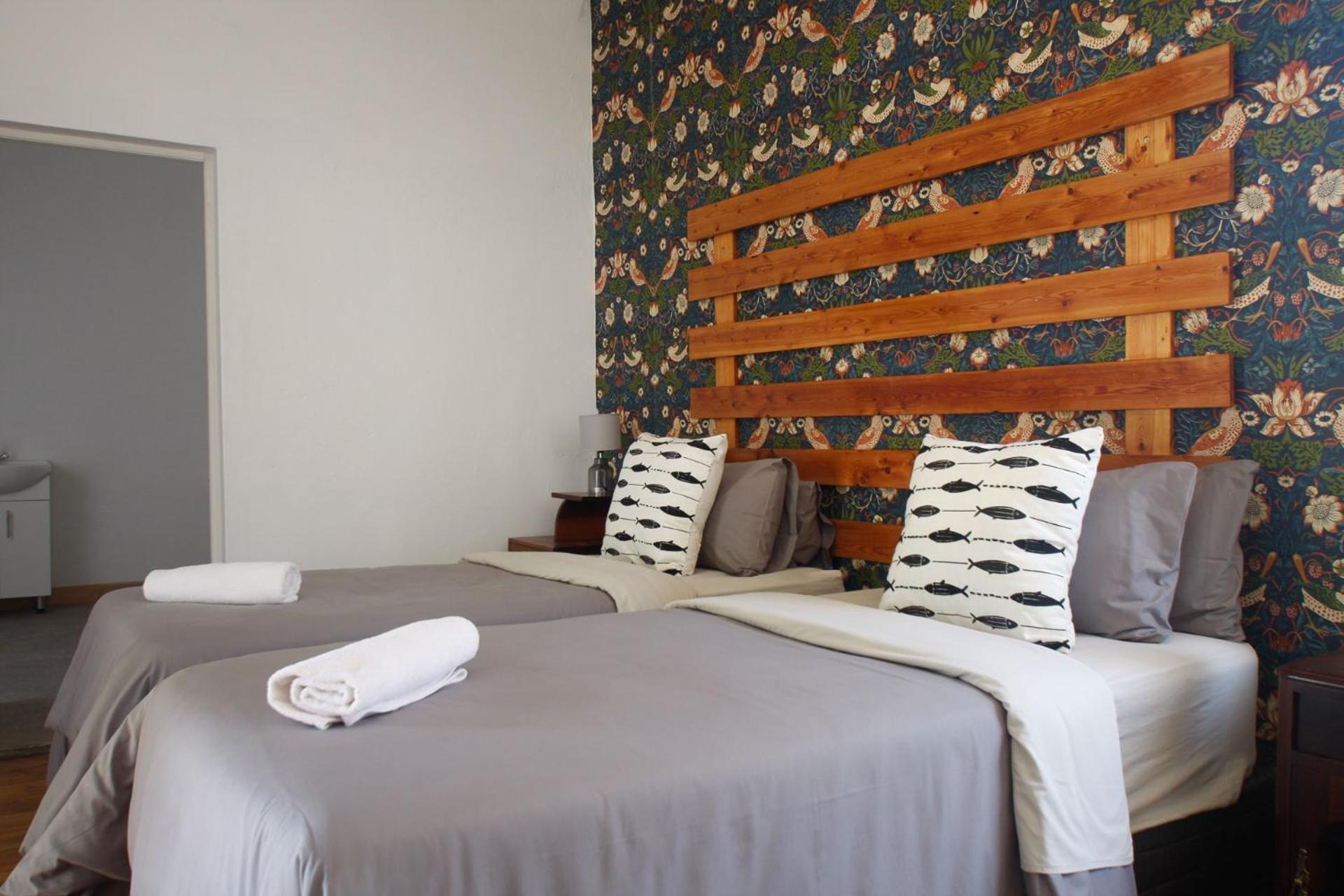Steytlerville Royal Hotel Esterno foto